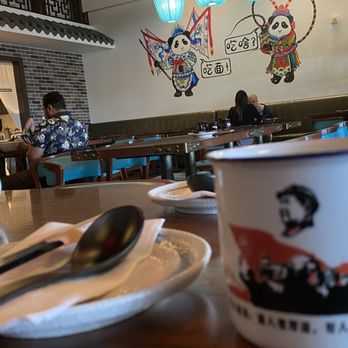 Master Noodle - Edina - Dining area - Noodles Near Me - Edina, Minnesota Master Noodle - Edina - Dining area - Noodles Near Me - Edina, Minnesota