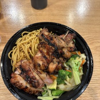 Teriyaki Madness - Asian Fusion Near Me - San Jose, California Teriyaki Madness - Asian Fusion Near Me - San Jose, California