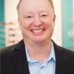 Lake Oswego Eye Clinic - Patrick Gregg MD