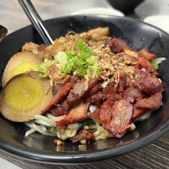 Borneo Eatery - Indonesian Near Me - Alhambra, California