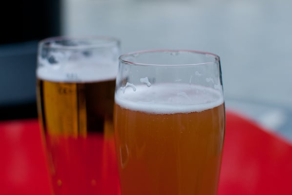 Photo of Cuda na Kiju - Warschau, MZ, PL.