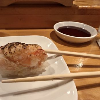 Hatsuyuki Handroll Bar - Sushi Bars Near Me - Fort Worth, Texas