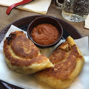 mokbar - Ho buns w meat filling in the center - Korean Near Me - New York, New York mokbar - Ho buns w meat filling in the center - Korean Near Me - New York, New York