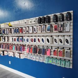 Wireless Solutions & Accessories - Accessories!