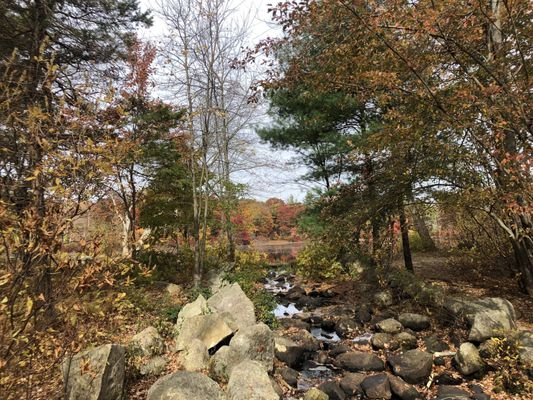 Borderland State Park by null