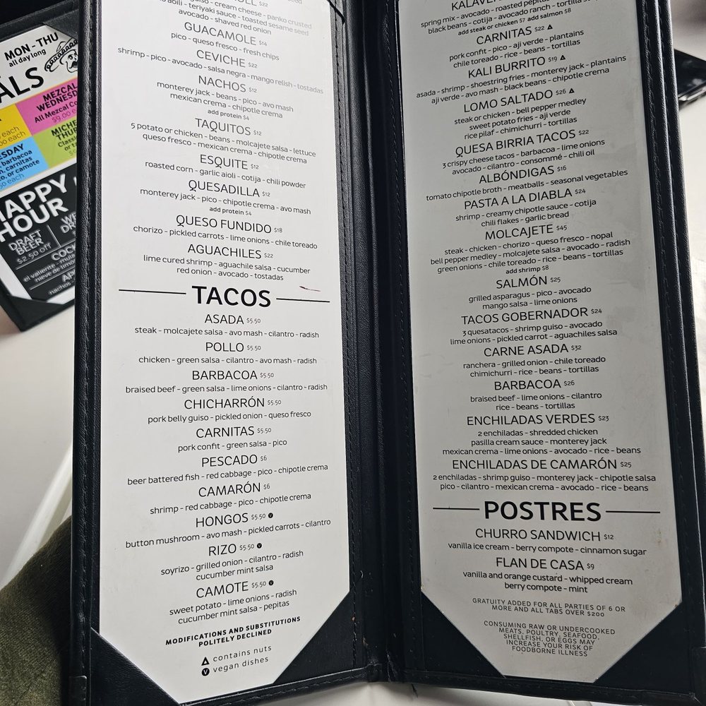 Kalaveras - Cocktail Bars Near Me - Hollywood, California
