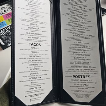 Kalaveras - Cocktail Bars Near Me - Hollywood, California