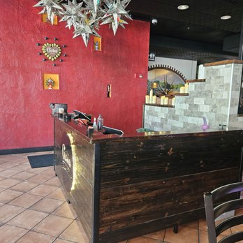 Chido’s Tex-Mex Grill - Mexican Near Me - Silver Spring, Maryland