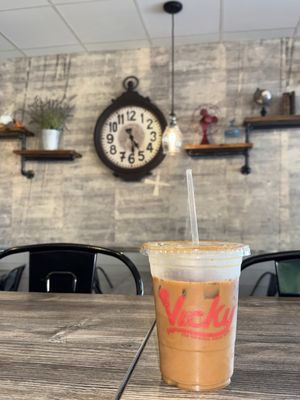 Vicky Bakery Davie by null