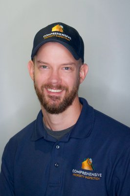 Photo of Comprehensive Property Inspection - Clinton Township, MI, US.