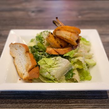 Roxie's Roadhouse - Sometimes a crisp Ceaser Salad is what you crave! - Bars Near Me - Lake Ozark, Missouri Roxie's Roadhouse - Sometimes a crisp Ceaser Salad is what you crave! - Bars Near Me - Lake Ozark, Missouri