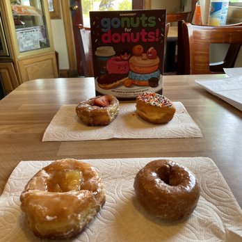 Granny's Gourmet Donuts - Donuts Near Me - Bozeman, Montana Granny's Gourmet Donuts - Donuts Near Me - Bozeman, Montana