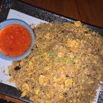 Komodo Miami - Cereal Rock Shrimp - Asian Fusion Near Me - Miami, Florida Komodo Miami - Cereal Rock Shrimp - Asian Fusion Near Me - Miami, Florida