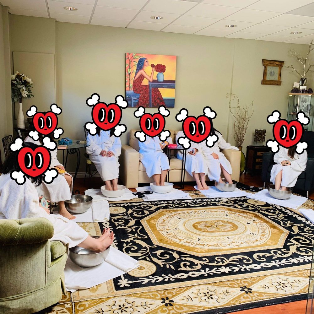 LAGUNA CANYON SPA 40 Photos & 150 Reviews Day Spas 95 Enterprise Sola Salon, Aliso Viejo