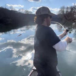 Rivergoat Outfitters