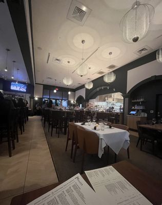 Phillips Place by null