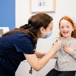 Care+ Pediatrics Urgent Care