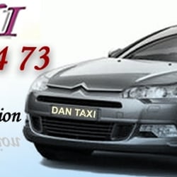 Allo Dan Taxi