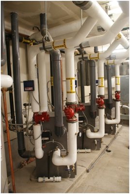 Oak Brook Mechanical Services