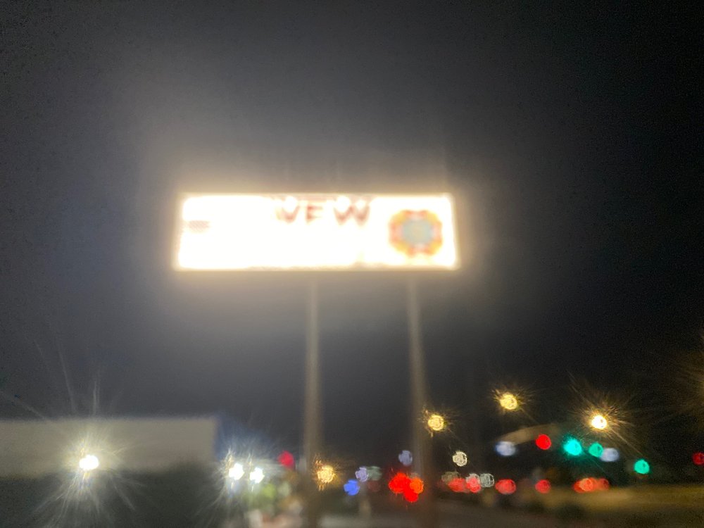 Vfw Post 8547 - social services organization in Moreno Valley, CA