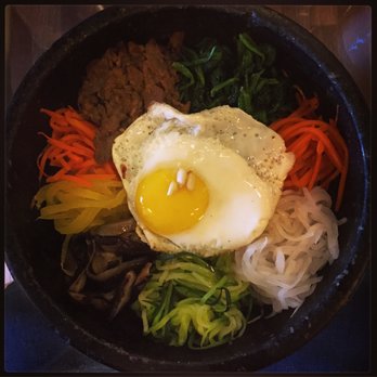 Green Pepper - Bibimbap. The first time was a charm. - Karaoke Near Me - Pittsburgh, Pennsylvania Green Pepper - Bibimbap. The first time was a charm. - Karaoke Near Me - Pittsburgh, Pennsylvania