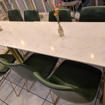 TSAôCAA - seating - Bubble Tea Near Me - Chicago, Illinois TSAôCAA - seating - Bubble Tea Near Me - Chicago, Illinois
