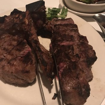Morton's The Steakhouse - Very good the steak was aged and seasoned perfect really good quality - Steakhouses Near Me - Boca Raton, Florida Morton's The Steakhouse - Very good the steak was aged and seasoned perfect really good quality - Steakhouses Near Me - Boca Raton, Florida