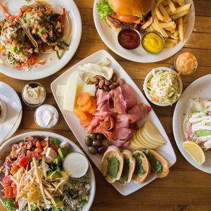 Benchmark Eatery on Yelp