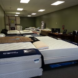 Michigan Discount Mattress Warren - Good variety: super soft pillow top mattress, extra firm pocket coil, organic cotton, and certipur double-sided