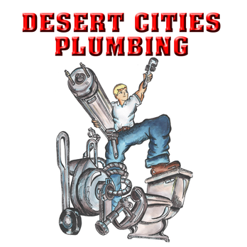 Desert Cities Plumbing - Desert Cities Plumbing Logo - Plumbing Near Me Desert Cities Plumbing - Desert Cities Plumbing Logo - Plumbing Near Me