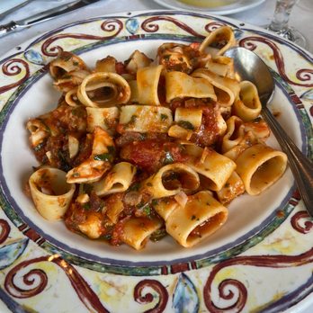 Il Fresco - Shrimp and octopus pasta- specials menu - Italian Near Me - Orangeburg, New York Il Fresco - Shrimp and octopus pasta- specials menu - Italian Near Me - Orangeburg, New York