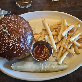 Culinary Dropout - Turkey Pastrami - New American Near Me - Orange, California