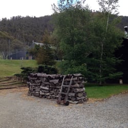 Crackenback Farm