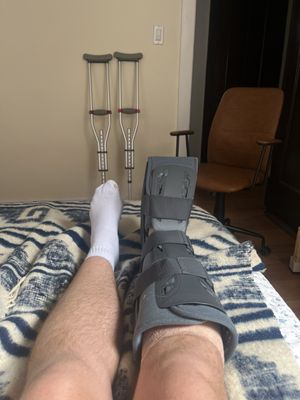 All Strength Training