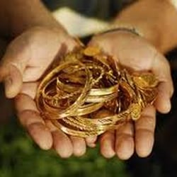 N.Y. Gold and Diamond Exchange - ALL SCRAP GOLD