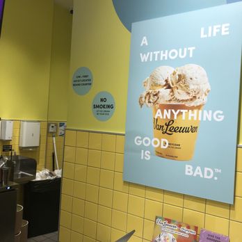Van Leeuwen Ice Cream - Georgetown - Inside - Ice Cream & Frozen Yogurt Near Me - Washington, DC, District of Columbia Van Leeuwen Ice Cream - Georgetown - Inside - Ice Cream & Frozen Yogurt Near Me - Washington, DC, District of Columbia