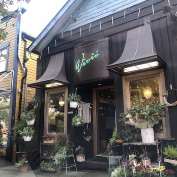 Vivio Flower Gallery - Main entry - Florists Near Me - Port Moody, British Columbia Vivio Flower Gallery - Main entry - Florists Near Me - Port Moody, British Columbia