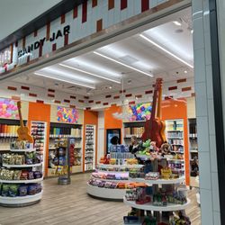 Natalie’s Candy Stores - Store
