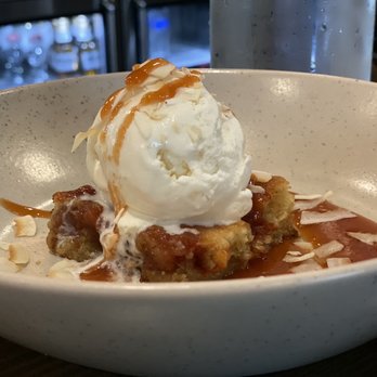 KOW Restaurant - Guava blonde - Comfort Food Near Me - Miami, Florida