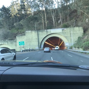 Robin Williams Tunnel - Landmarks & Historical Buildings Near Me - Sausalito, California Robin Williams Tunnel - Landmarks & Historical Buildings Near Me - Sausalito, California