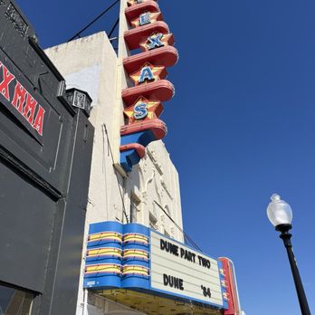 Texas Theatre - Cinema Near Me - Dallas, Texas Texas Theatre - Cinema Near Me - Dallas, Texas
