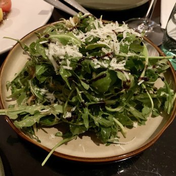 Coppa Spuntino - Rocket + Parmesan - Italian Near Me - Brisbane, QLD Coppa Spuntino - Rocket + Parmesan - Italian Near Me - Brisbane, QLD