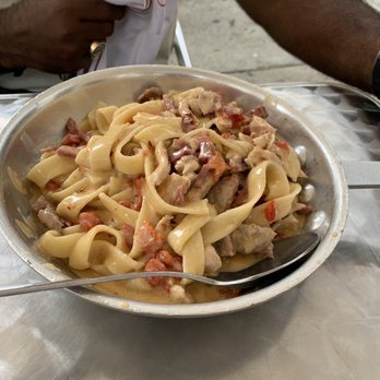 Carmelina's - Crazy Alfredo - Italian Near Me - Boston, Massachusetts Carmelina's - Crazy Alfredo - Italian Near Me - Boston, Massachusetts