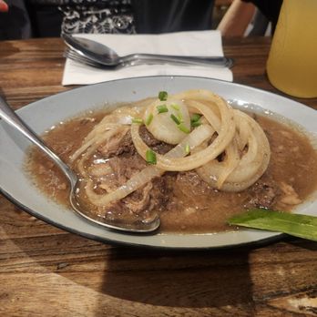 Only At Renee's - Bistek - Filipino Near Me - Virginia Beach, Virginia Only At Renee's - Bistek - Filipino Near Me - Virginia Beach, Virginia