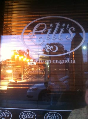 Lili's Bistro on Magnolia by null
