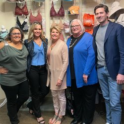 Studio I Boutique - One thing we value most professionally, are the relationships we form with our retailers. 
Thank you for all you do American Breast Care.
