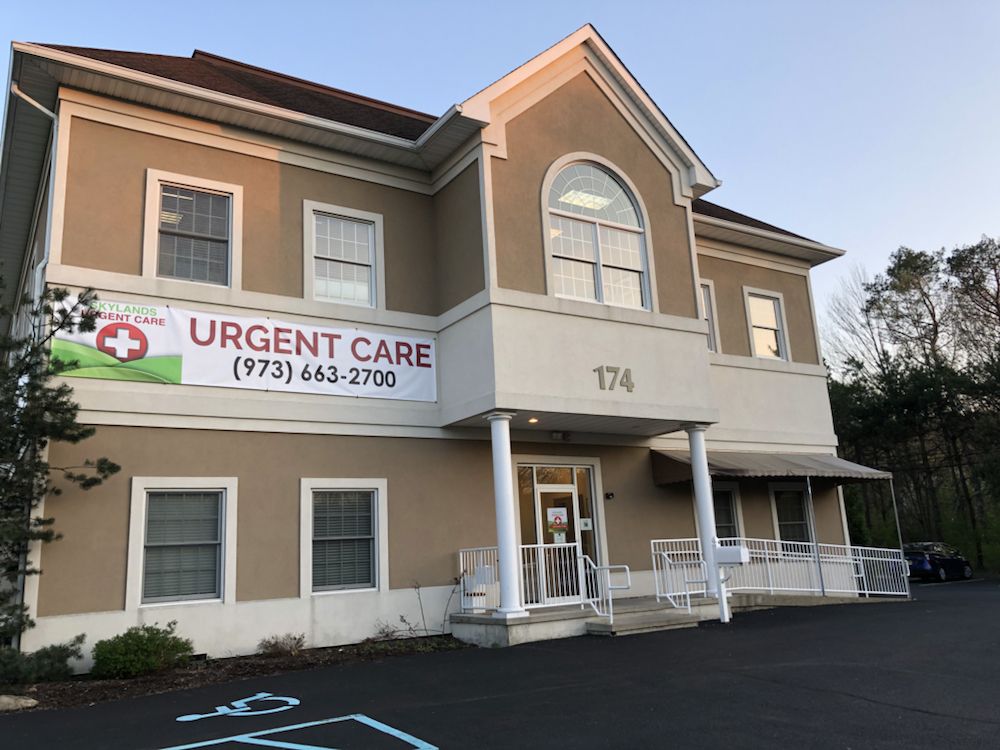 SKYLANDS URGENT CARE Updated August 2024 10 Photos & 21 Reviews