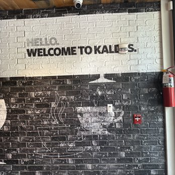Kaldi’s Social House - Breakfast & Brunch Near Me - Arlington, Virginia