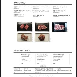 Menu, part 1 (3/25/2022) Menu, part 1 (3/25/2022)
