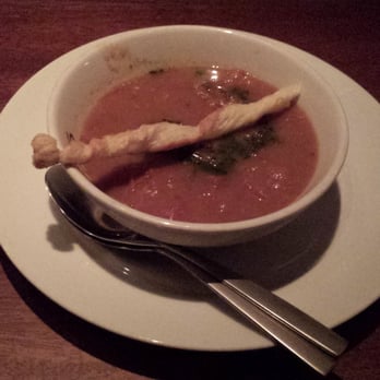 Seasons 52 - Tomato bisque - New American Near Me - Boca Raton, Florida Seasons 52 - Tomato bisque - New American Near Me - Boca Raton, Florida